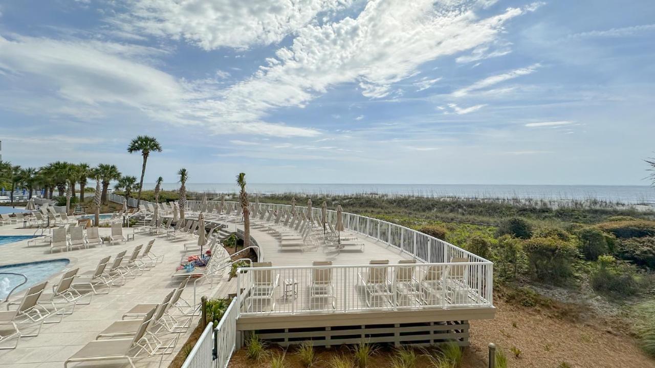 3133 Villamare Гілтон-Гед-Айленд Екстер'єр фото